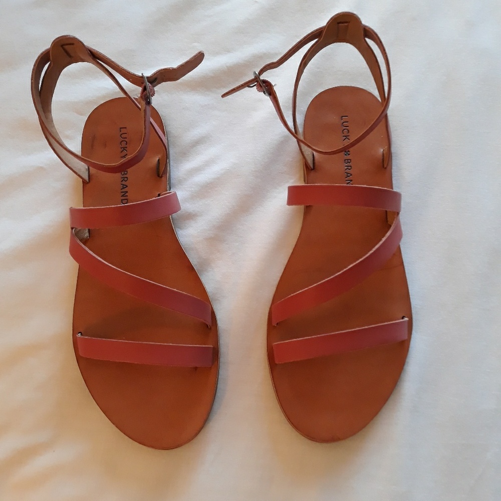 Casual Sandals